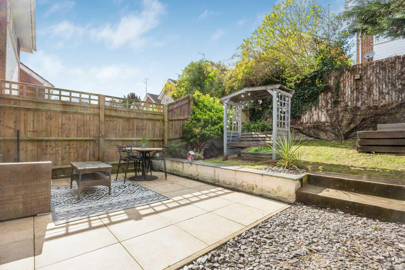 3 bed property in Ancastle Green, Henley-On-Thames